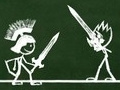 Hry BlackBoard Fight