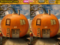 Hry Pumpkin house