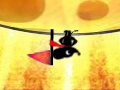 Hry Fly me to the moon