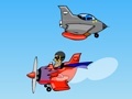 Hry Subzero Air Attack