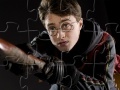 Hry Harry Potter Puzzle