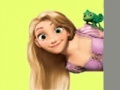 Hry Rapunzel Memory