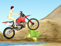 Hry Booty Rider