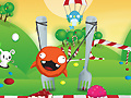 Hry Must Eat Birds