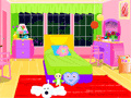 Hry Carissa's Room Makeover