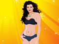 Hry Ali Landry Dress Up