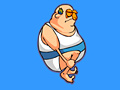Hry Super Splash