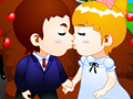 Hry Schoolbus Kiss