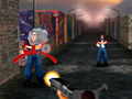 Hry Police Fury