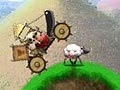 Hry Drive Angry Orc