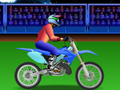Hry No Limits MotoJump