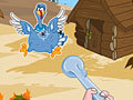 Hry Turkey Attack