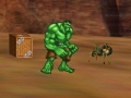 Hry Hulk Heroes Defense