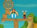 Hry Wake Up Asterix & Obelix 2