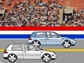 Hry Ultimate Drag Racer 