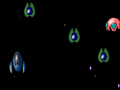 Hry Starfighter
