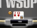 Hry WSOP 2011 Poker