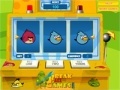 Hry Angry Birds Slot Machine