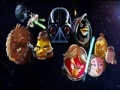 Hry Angry Birds Star Wars Puzzle