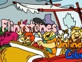 Hry Flintstones Online Coloring Game