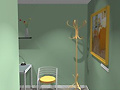 Hry Van-Gogh escape