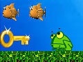 Hry Frogeee