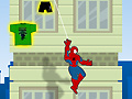 Hry The Amazing Spider-man
