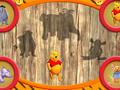 Hry Tigger's Shadow Shape