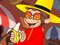 Hry Curious George Dress Up