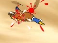 Hry Accurate shot