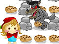 Hry Cookie feast