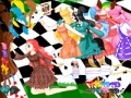 Hry Alice in Wonderland