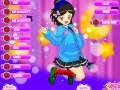 Hry Pretty Cure Dressup