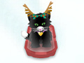 Hry Pet Sledding