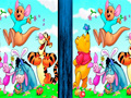 Hry Winnie The Pooh PhotoHunt