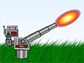 Hry Kitten Canons