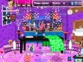 Hry Monster High Party Cleanup