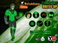 Hry Green Lantern Dress Up