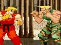 Hry Street Fighter 2 Player