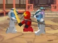 Hry Final Ninjago Battle