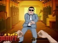 Hry Gangnam Style Brawl