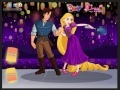 Hry Rapunzel Escape From Tower
