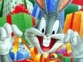 Hry Bugs Bunny Jigsaw