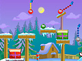Hry Civiballs: Xmas Levels Pack 
