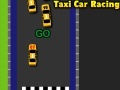 Hry Taxi Car Racing