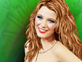 Hry Blake Lively Makeover