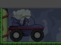 Hry Batman Truck
