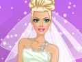 Hry Barbie Dress for wedding