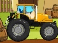Hry Tractor Racer
