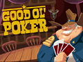 Hry Good Ol' Poker